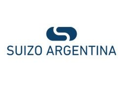 SuizoArgentina